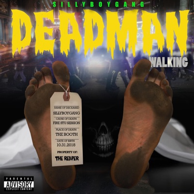 Deadman Walking - Single