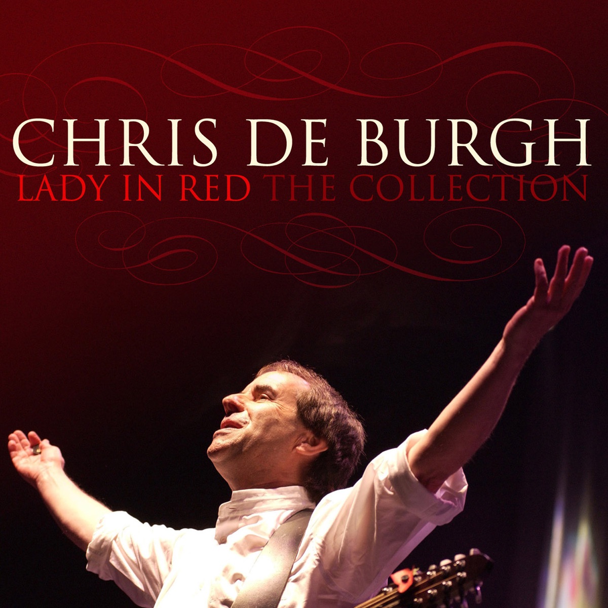 Lady In Red: The Collection by Chris de Burgh on Apple Music