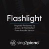 Sing2Piano - Flashlight (Originally Performed by Jessie J & Pitch Perfect)