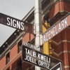 Icon Signs (feat. Talib Kweli & Joell Ortiz) - Single