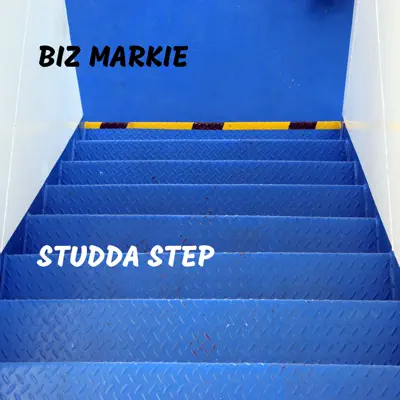 Studda Step - Single - Biz Markie