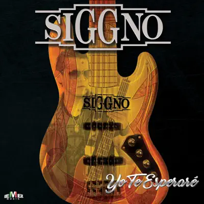 Yo Te Esperaré - Siggno
