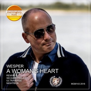 A Woman's Heart