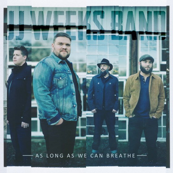 Cover artwork for Alive in Me
