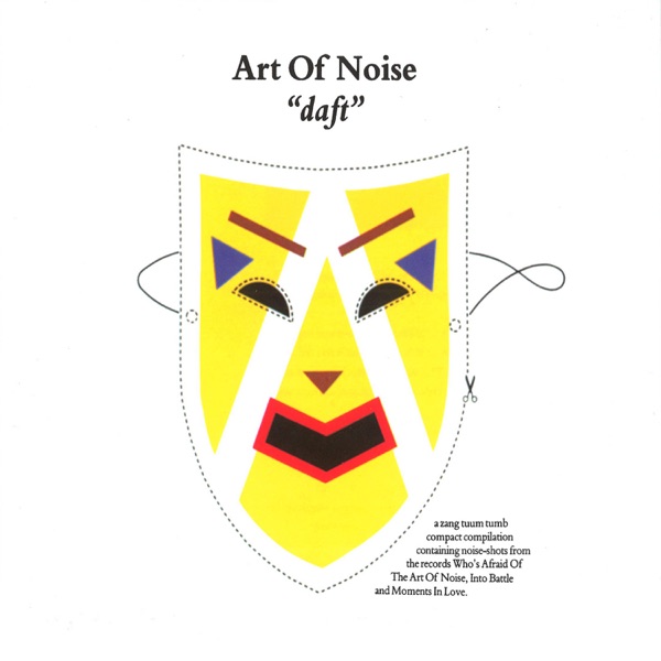 Art of Noise mit Close (To the Edit)