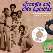Frankie & The Spindles - Handwriting on the Wall