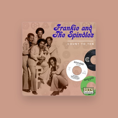 Listen to Frankie & The Spindles, watch music videos, read bio, see tour dates & more!