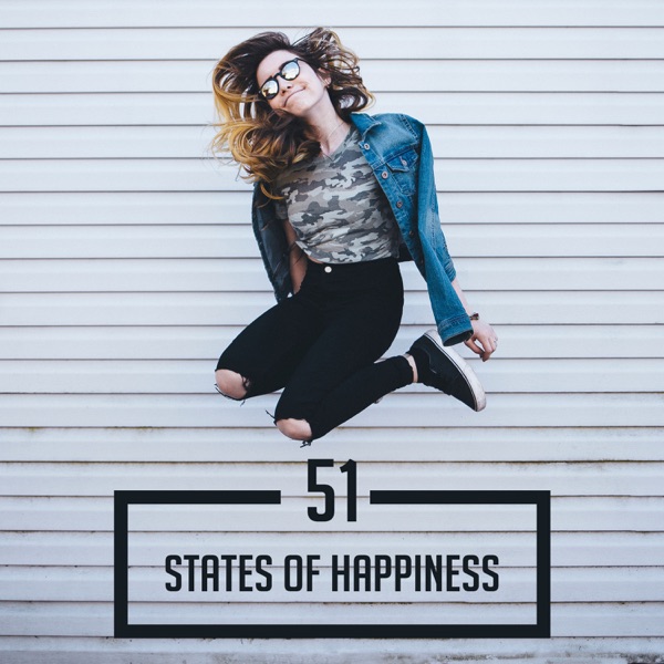 51 States of Happiness: The Best New Age Music for Inner Harmony, Spiritual Joy, Relaxation, Total Relax, Serenity & Calmness with Nature Sounds