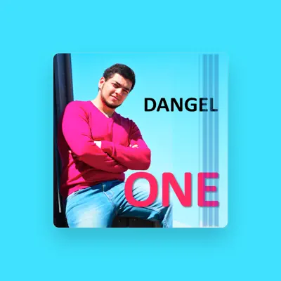 Listen to Dangel, watch music videos, read bio, see tour dates & more!