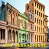 Duo Sensacional