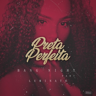 Preta Perfeita (feat. Luminato) - Single