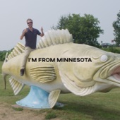 Alex Frecon - I'm from Minnesota