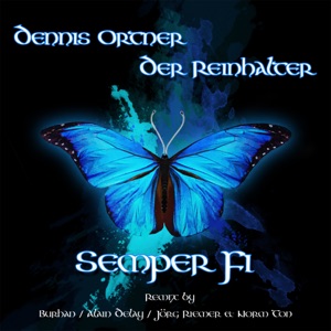 Semper Fi - EP