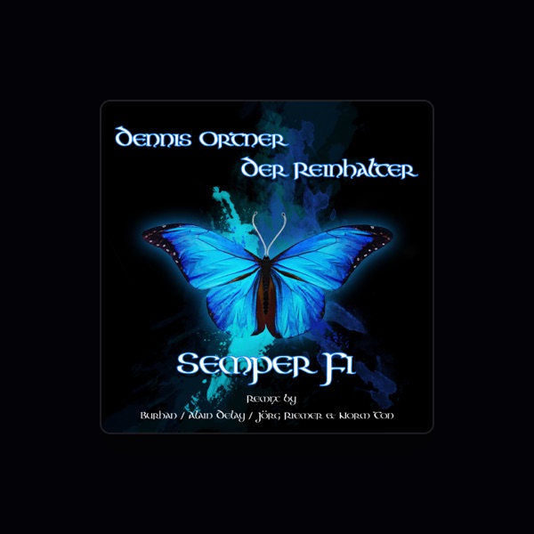Dennis Ortner's avatar