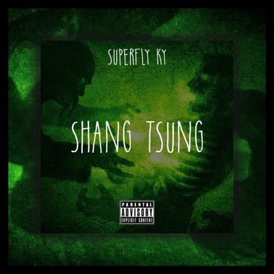 Shang Tsung - Single