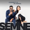 Semne (feat. Andra) - Single