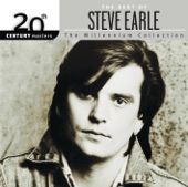 Steve Earle - Goodbye's All We've Got Left