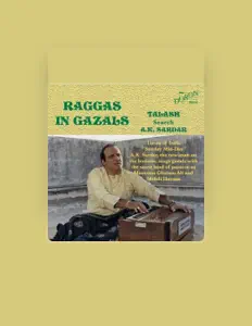 Poslechněte si interpreta A. K. Sardar, sledujte hudební videa, přečtěte si životopis, podívejte se na data turné a další informace.