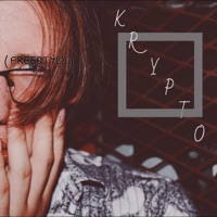 Krypto (Freestyle) - Single - Truji