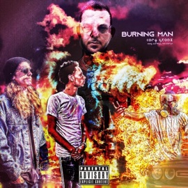 Burning Man (feat. Cody Kirmss & Ace Versa) Cory Stone