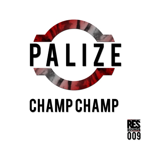 Champ Champ - Single