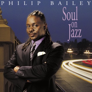 Philip Bailey Nature Boy