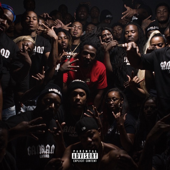 Cover artwork for No Way (Intro)