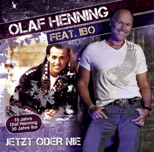 Jetzt oder nie (feat. Ibo)