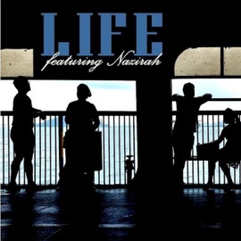 Life (feat. Nazirah) Fhive Helmi