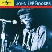 John Lee Hooker - Trouble Blues