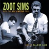 Zoot Sims - East of the Sun (West of the Moon)