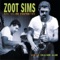 East of the Sun (West of the Moon) - Zoot Sims & Joe Castro Trio lyrics