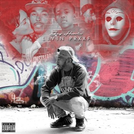Ridin' Music (feat. Kina) Jay Harvin