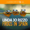 Frogs In Spain