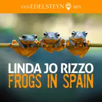 Frogs In Spain — Linda Jo Rizzo