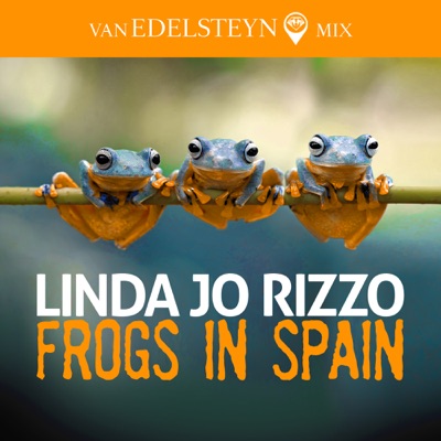 Frogs in Spain (Van Edelsteyn Mix) - Single