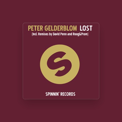 Listen to Peter Gelderblom, watch music videos, read bio, see tour dates & more!