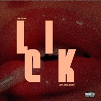 Lick (feat. Jonny Jukebox) - Single - DAN SIR DAN