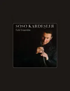 Listen to Soso Kardeşler, watch music videos, read bio, see tour dates & more!