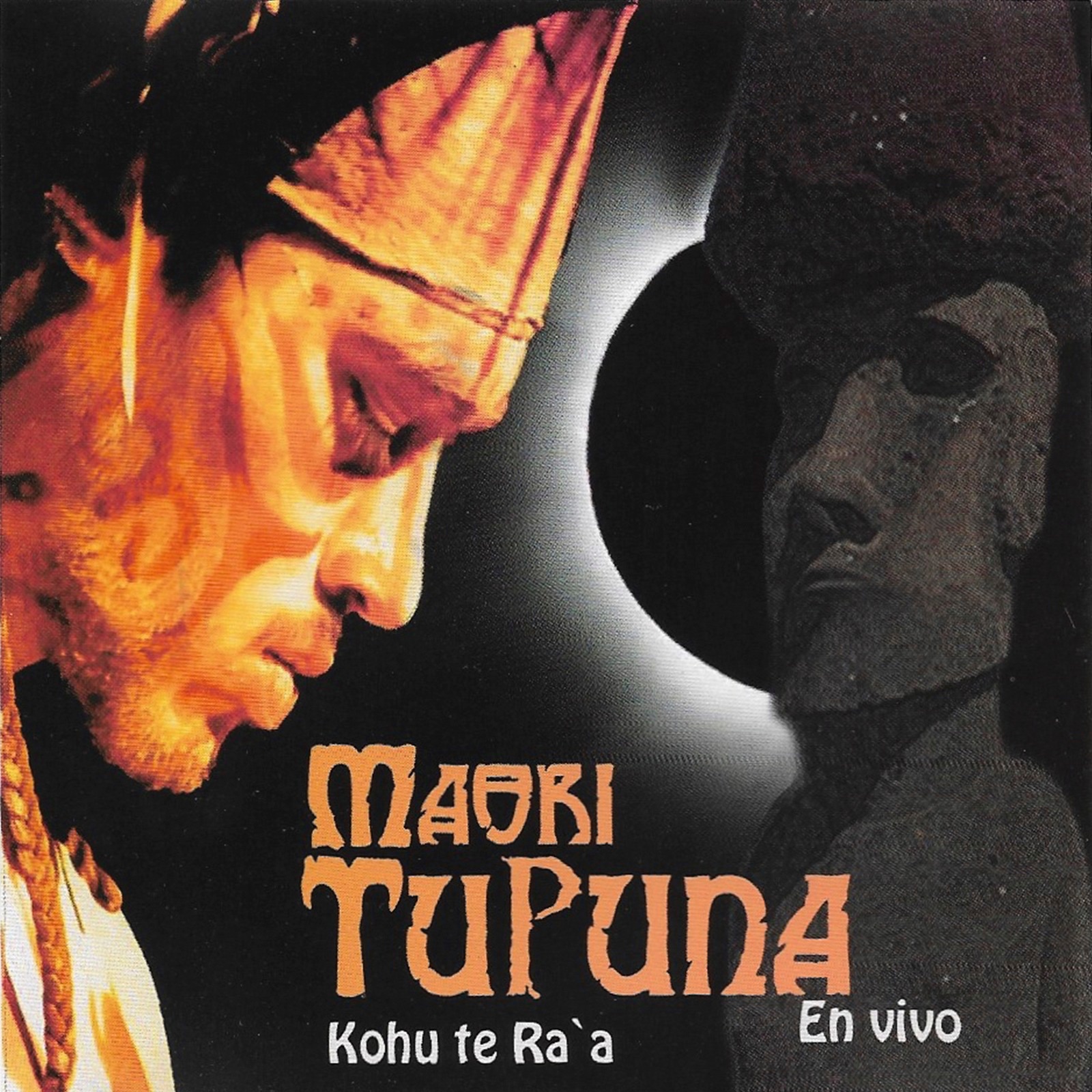 Kohu Te Ra'a (En Vivo)