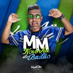 Novinha do Bailão - Single - MC MM Novinha do Bailão - Single - MC MM