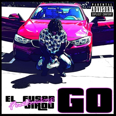 GO (feat. Jirou) - Single