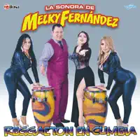 Bonita — La Sonora de Melky Fernandez