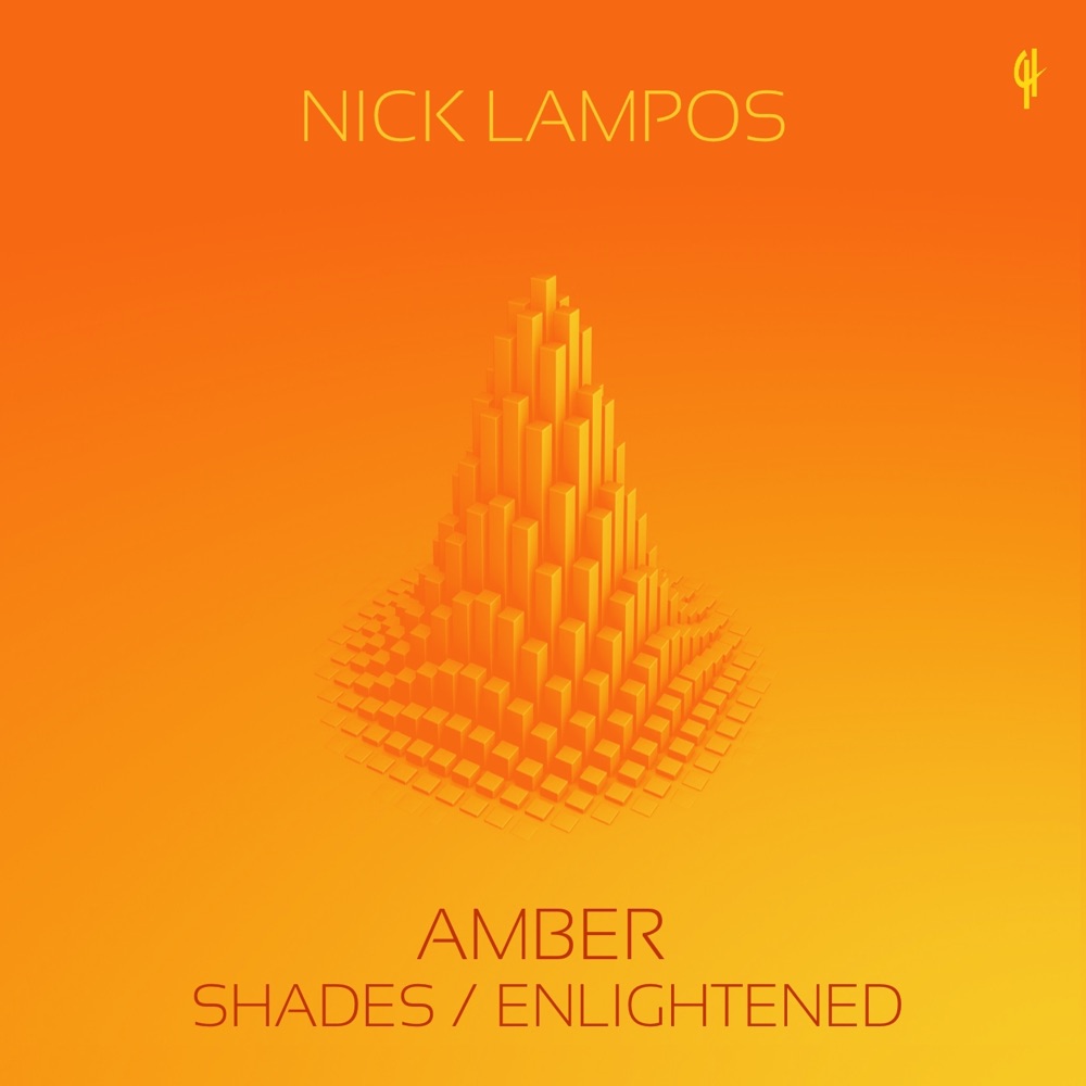 Обложка альбома «Amber - Single» — Nick Lampos