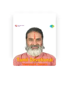 P. K. Veeramani Daasan을(를) 듣고, 뮤직 비디오를 보고, 약력을 읽고, 투어 일정 등을 확인하세요!