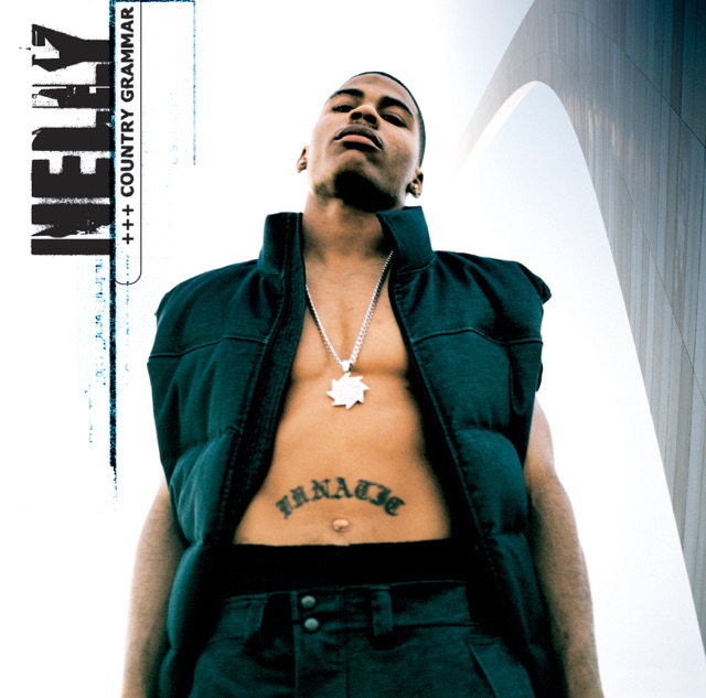 Nelly Country Grammar Album Cover