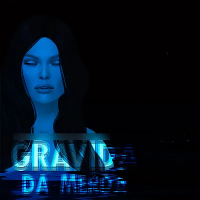 Grávida da Merda - Single - Shakiria Gaga