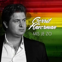 Mis Je Zo - Single - Gerrit Haverman