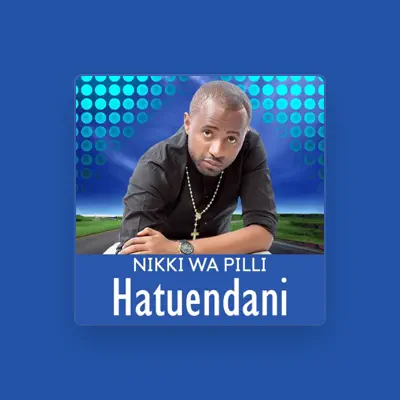 Listen to Nikki Wa Pilli, watch music videos, read bio, see tour dates & more!