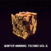 Winter Minimal Techno, Vol. 6. artwork
